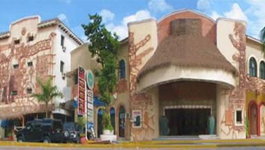 Hotel Xbalamque Resorts & Spa in Cancun, MX