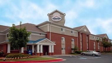 Suburban Extended Stay in Kennesaw, GA