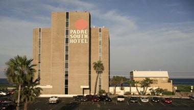 Padre South Hotel in South Padre Island, TX