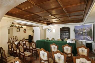 Hotel Ancora in Cortina d'Ampezzo, IT