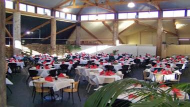 Australian Axeman's Hall Of Fame in North West, AU