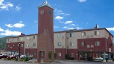 Econo Lodge Johnstown Downtown in Johnstown, PA