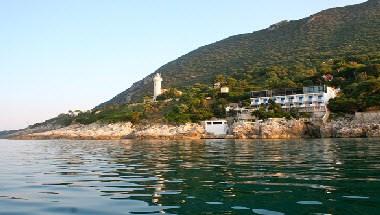 Hotel Ristorante il Faro in San Felice Circeo, IT