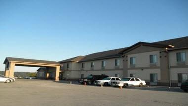 Econo Lodge Anderson in Anderson, MO