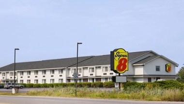 Super 8 by Wyndham Portland ME in Westbrook, ME