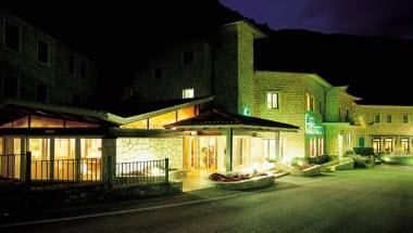 Hotel Roccaporena in Cascia, IT