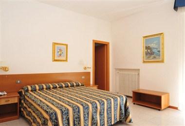 Hotel Roccaporena in Cascia, IT