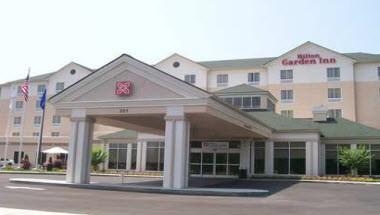 Hilton Garden Inn Huntsville South/Redstone Arsenal in Huntsville, AL