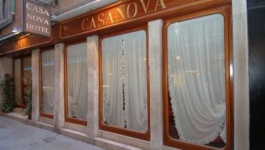 Hotel Casanova in Venice, IT