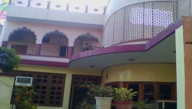 Hotel Chander Lokk in Jaipur, IN