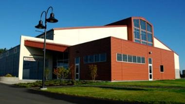 Clark County Event Center at the Fairgrounds in Ridgefield, WA