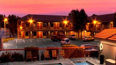 Campfire Hotel in Bend, OR