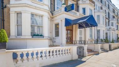 London Town Hotel in Earls Court, GB1