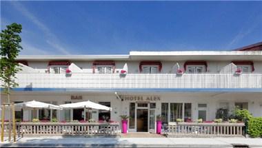 Hotel Alex in Lignano Sabbiadoro, IT