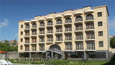 Nare Hotel in Yerevan, AM