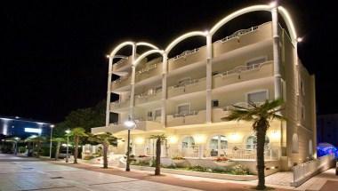 Hotel Rosa Maria Elite in Bellaria Igea Marina, IT