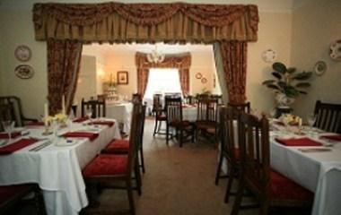 The Sandhurst Hotel in Middlewich, GB1