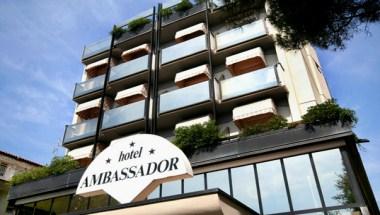 Hotel Ambassador in Riccione, IT