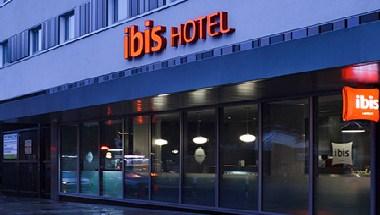 Hotel Ibis London Shepherds Bush in London, GB1