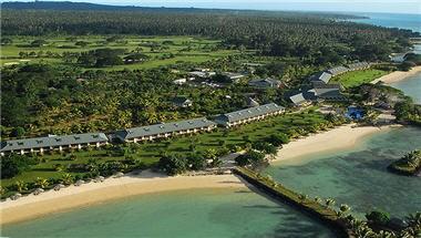 Sheraton Samoa Beach Resort in Mulifanua, WS