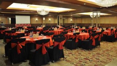 Savoy Suites-Manesar in Manesar, IN