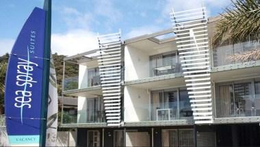 Sea Spray Suites - Heritage Boutique Collection in Paihia, NZ