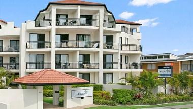 Windsurfer Resort Broadwater Accommodation in Gold Coast, AU