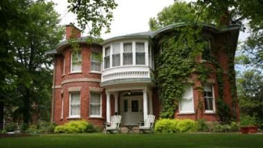 Fairholm National Historic Inn in Charlottetown, PE