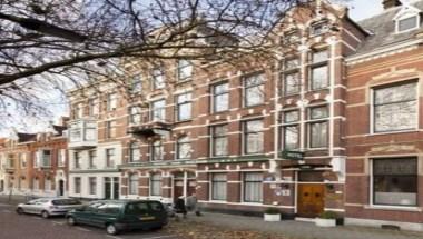 Hotel Van Walsum in Rotterdam, NL