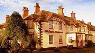 Bay Eden Arms Hotel in Durham, GB1