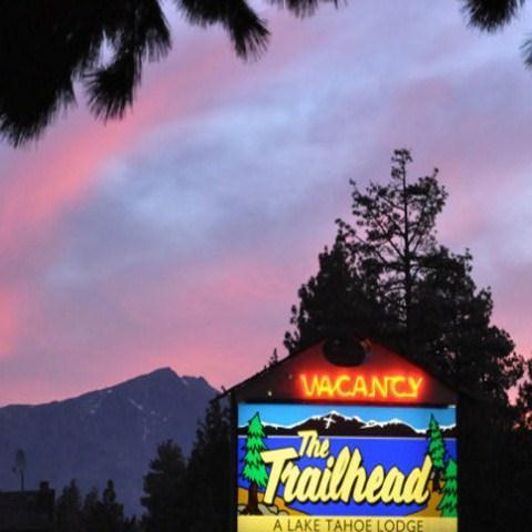 The Trailhead in South Lake Tahoe, CA