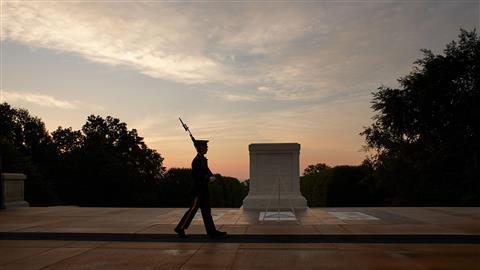 Arlington Convention & Visitors Service in Arlington, VA