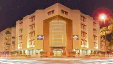 Atlantic Agdal Hotel in Rabat, MA