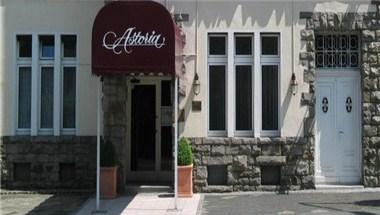 Astoria Hotel in Ratingen, DE