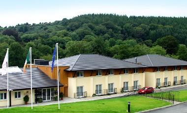 Woodenbridge Hotel & Lodge in Arklow, IE