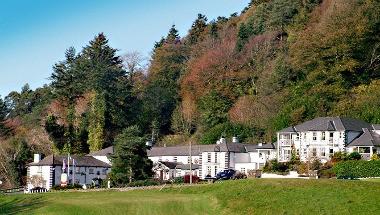 Woodenbridge Hotel & Lodge in Arklow, IE