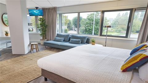 Amrath Apart-Hotel Schiphol Badhoevedorp in Badhoevedorp, NL