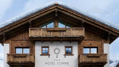 Hotel Sonne in Livigno, IT