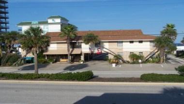Royal Holiday Beach Motel in Daytona Beach Shores, FL