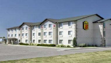 Super 8 by Wyndham Sioux City South in Sioux City, IA