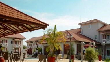 Nomad Residence Hotel in Libreville, GA