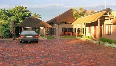 African Tribes Guest Lodge in Kempton Park, ZA