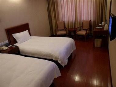 Yuncheng Yanhu Express Hotel in Yuncheng, CN