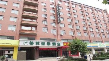 Yuncheng Yanhu Express Hotel in Yuncheng, CN