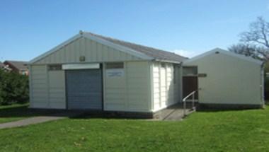 Glyndwr Community Centre in Penarth, GB3