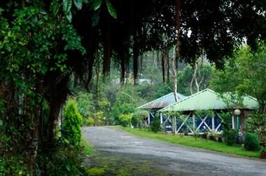 Golden Peak in Thiruvananthapuram, IN