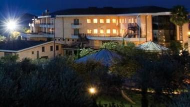 Albergo Ristorante Uliveto in Frosinone, IT