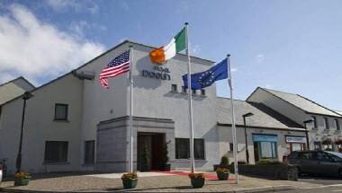 Hotel Doolin in Doolin, IE