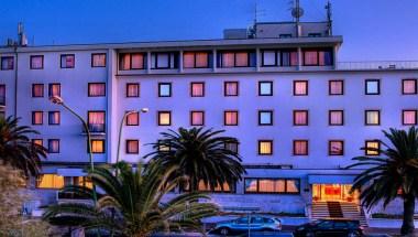 The Carlton Hotel Pescara in Pescara, IT