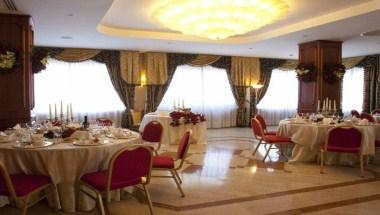 The Carlton Hotel Pescara in Pescara, IT